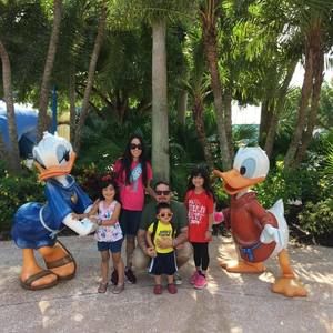 Meet your Posher, Robert